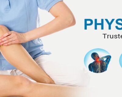 Physiotherapy