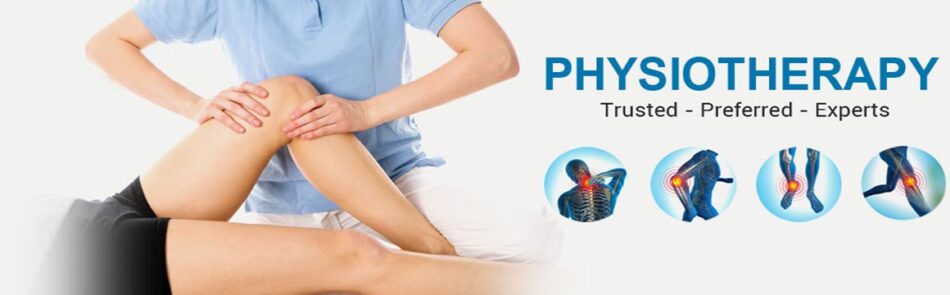 Find the best physiotherapists in Jaipur with UR Physio