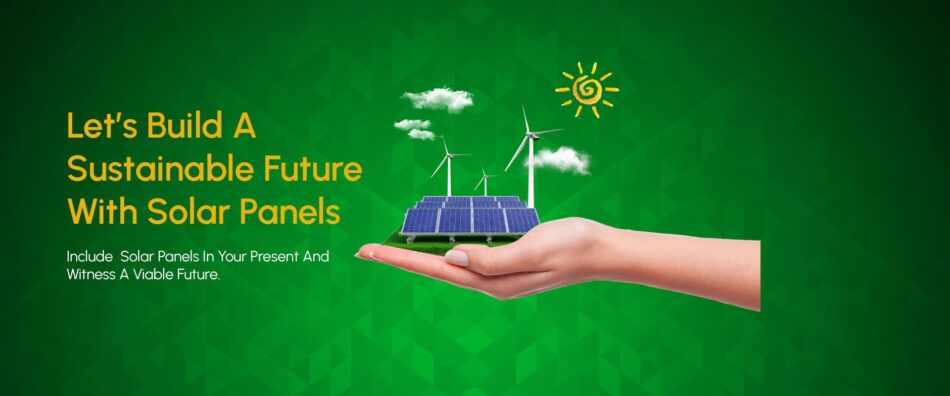 Om Solar Solutions: The Best Solar Panel Company in Kanpur