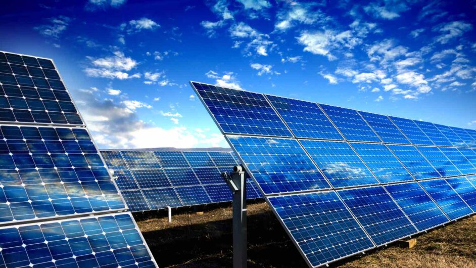 Solar Installation Company | Om Solar Solution