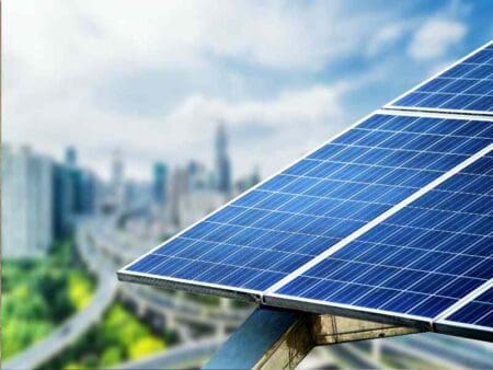 Om Solar Solutions: Leading Rooftop Solar Provider in Prayagraj