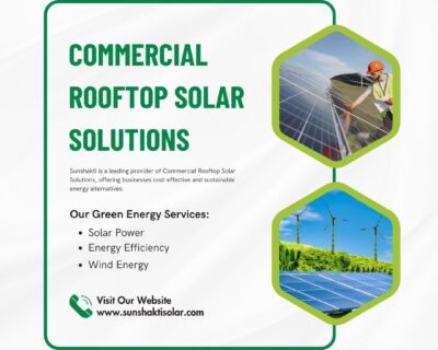 Commercial-Rooftop-Solar-Solutions