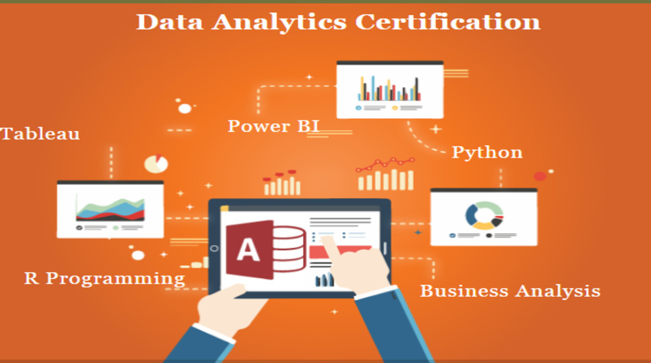 Best Data Analyst Training Course in Delhi, 110050. Best Online Live Data Analyst Training in Chandigarh by IIT Faculty , [ 100% Job in MNC] Diwali Offer’24, Learn Advanced Excel, SQL, Tableau, Power BI, Python Data Science and Spotifire, Top Training Center in Delhi NCR – SLA Consultants India,