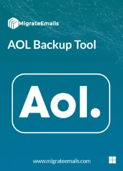 AOL Backup Tool