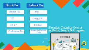 Taxation-Course-in-Delhi