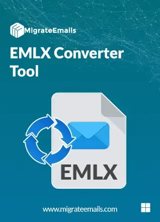 MigrateEmails EMLX Converter Tool