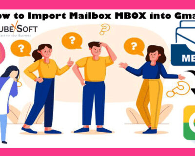 mboxtogmail