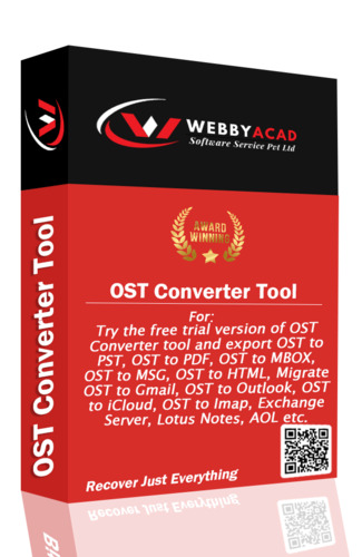 Download OST to PST Converter for Quick Solutions