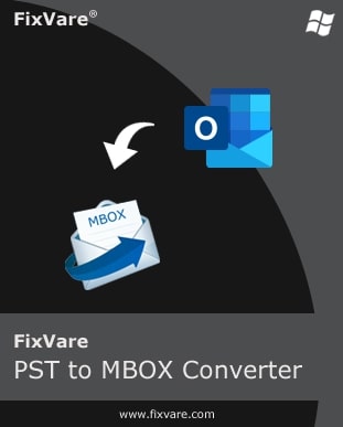 Best PST to MBOX Converter Software