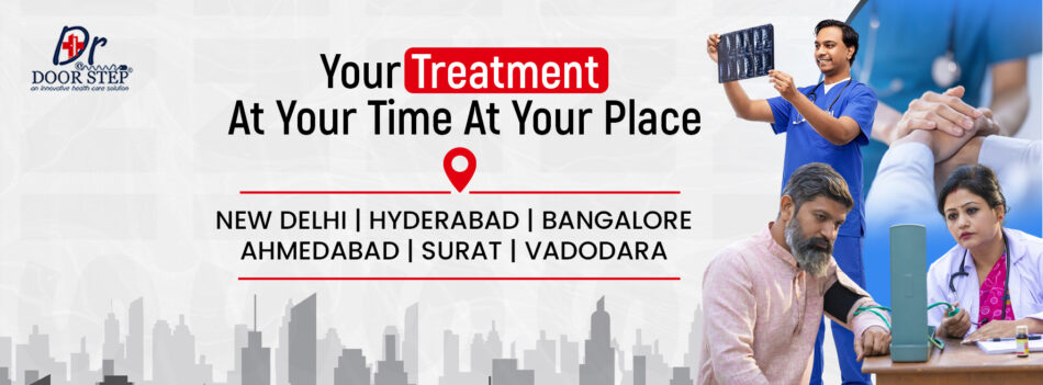 Dr At Doorstep | Doctor Visit at Home in Bangalore