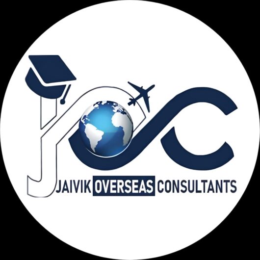 Best Overseas Education Consultants & IELTS Coaching in Noida & Delhi – Jaivik Overseas Consultants