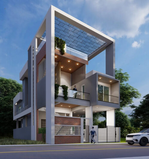 Best Builder in Mannivakkam