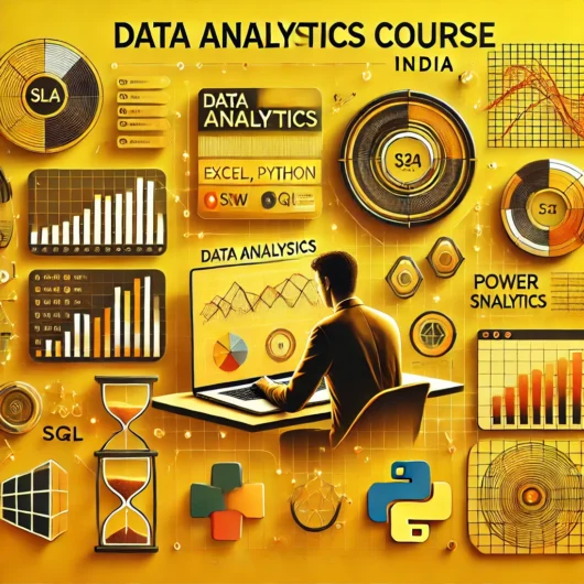 Best Data Analyst Course & Data Science Institute in Delhi, 110051 – |100% Job “New Year Offer 2025” Free Python, [with Google Certification]