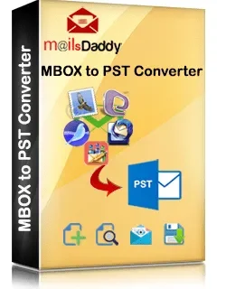 mbox-to-pst