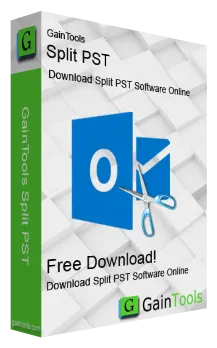 Easy Methods to Split PST Files Without Data Loss | SameTools Software