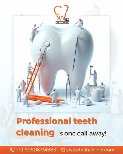 Best Dental Clinic in Jaipur – Swez Dental Clinic