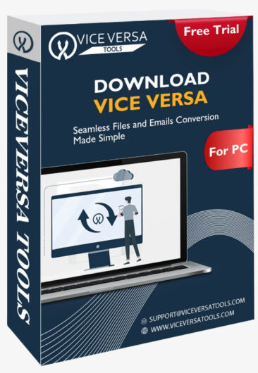 Best Free Tools to Split and Merge Multiple PST Files with ViceVersa