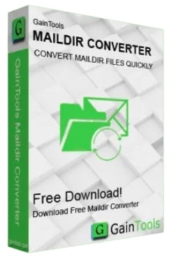 Best Maildir Converter Tool