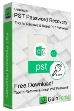Best PST Password Recovery Solution