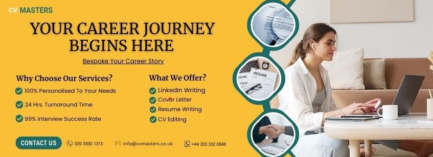 CV Masters UK