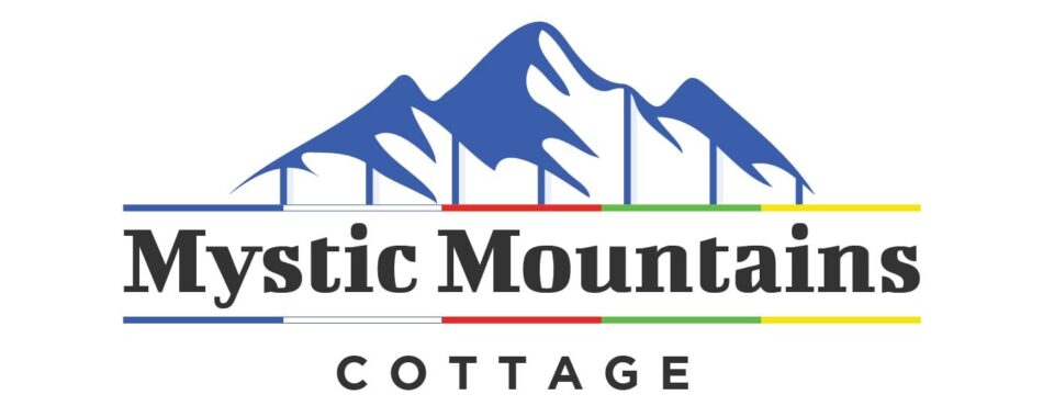 Mystic Mountains Cottage