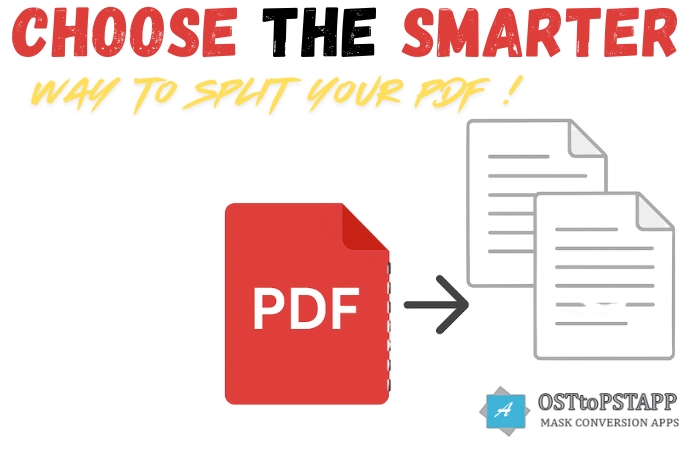 Download pdf splitter tool now and start separating pages instantly
